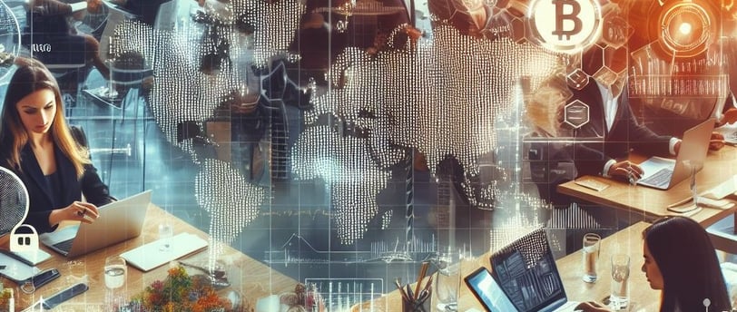 Understanding the Evolving Landscape of Cryptocurrency Regulations Worldwide