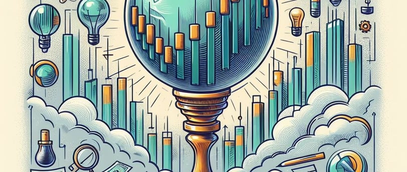Sumérgete en las Nubes Ichimoku: Un Sistema de Trading Versátil