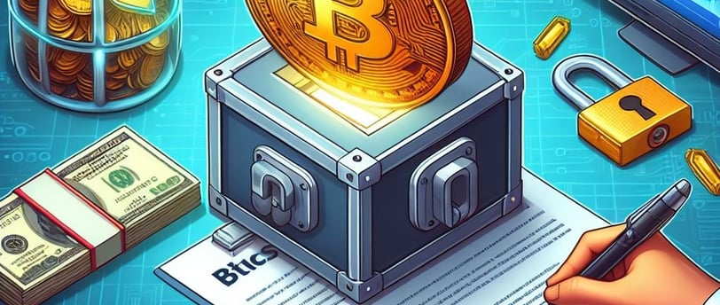Cómo mitigar los riesgos en las inversiones en criptomonedas: una guía para invertir de forma segura