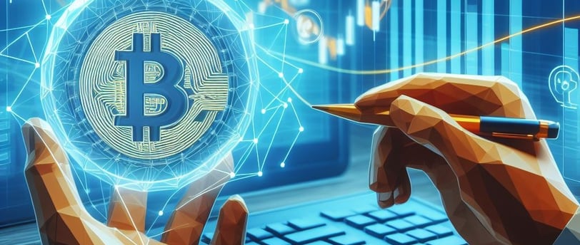 Master the Art of Cryptocurrency Trading: How to Analyze Cryptocurrency Market Trends
