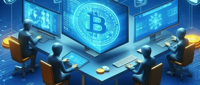 The Implications of Cryptocurrency for Cybersecurity