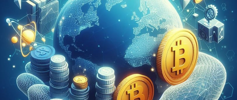 El futuro de las stablecoins en las finanzas globales