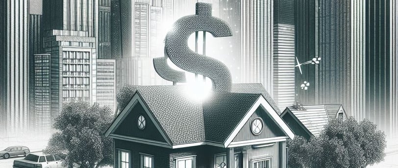 How REITs are Shaping the Future of Real Estate Investments