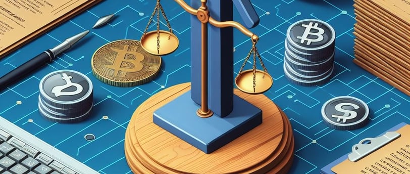 Exploring the Ethical Considerations of Cryptocurrency