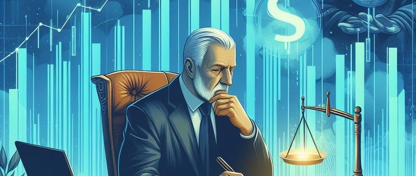 The Impact of Earnings Reports on Stock Valuation and Investor Decisions
