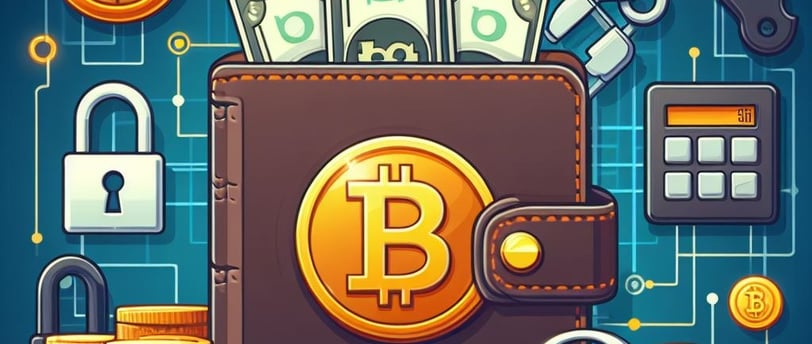 How to Secure Your Cryptocurrency Wallet: Best Practices for Protecting Your Digital Assets