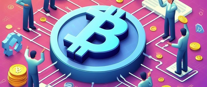 The Significance of Cryptocurrency Forks: Unraveling the Complexities