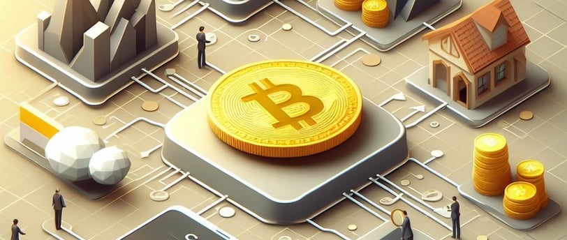 How to Choose a Cryptocurrency Exchange: A Comprehensive Guide