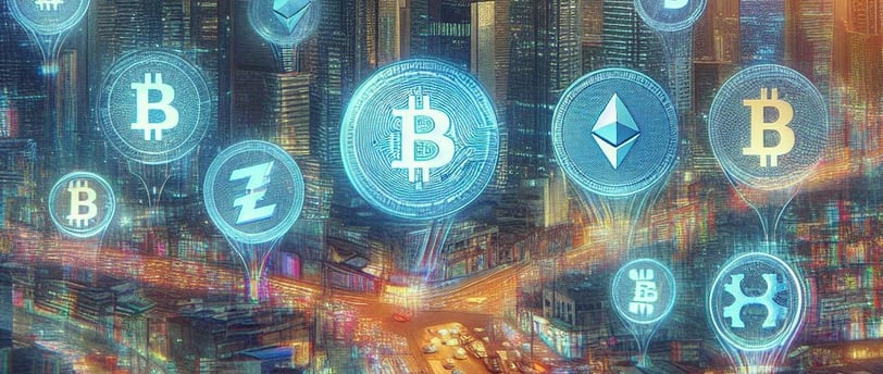 The Transformative Potential of Cryptocurrency in Developing Countries