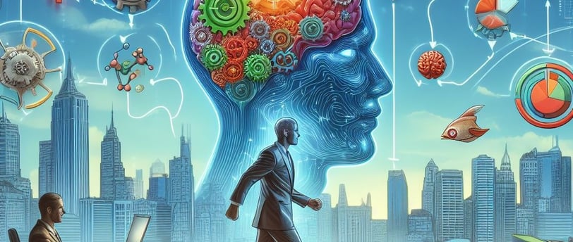 The Impact of Behavioral Finance on Stock Market Decisions