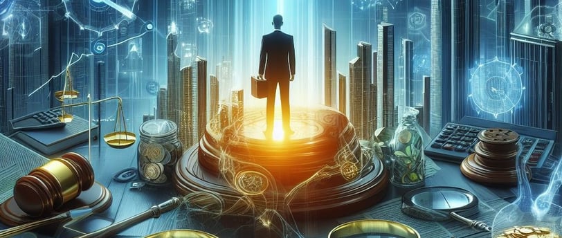 Understanding Insider Trading: Regulations, Ethics, and Market Impact