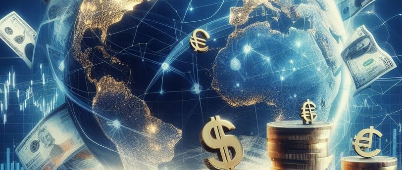 The Impact of Exchange Rates on International Investing