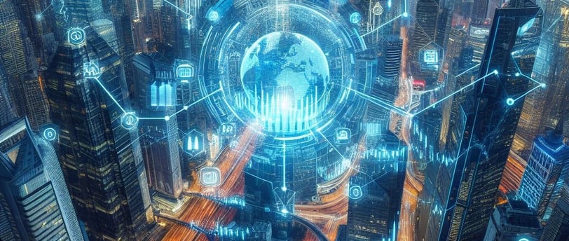 The Revolution of Technology in Stock Trading: Impact and Strategies
