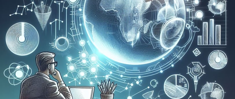 Découvrez la Théorie des Vagues d'Elliott en analyse technique