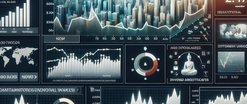 Strategies for Successfully Investing in Dividend Aristocrats
