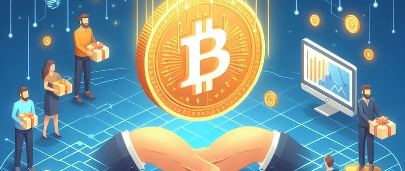 How to Use Cryptocurrency for Charitable Donations?