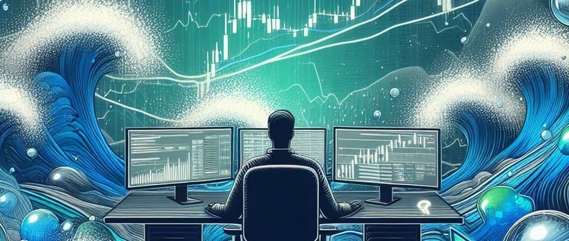 The Critical Role of Liquidity in Stock Trading: A Comprehensive Guide