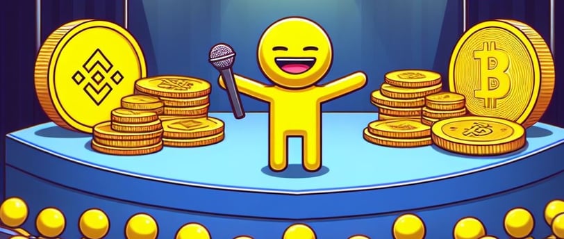 Explorando las Características Únicas de Binance Smart Chain (BSC)