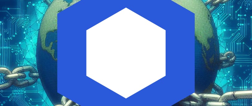 Explorando Chainlink: Conectando Contratos Inteligentes y Datos del Mundo Real