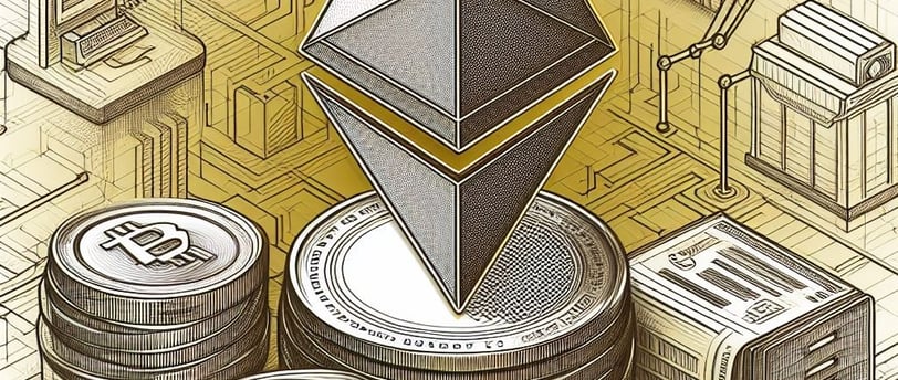 Prêts DeFi : Accéder à des Prêts avec des Cryptomonnaies