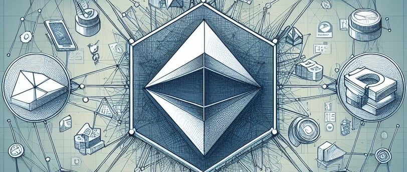 El paisaje revolucionario de las Finanzas Descentralizadas (DeFi)