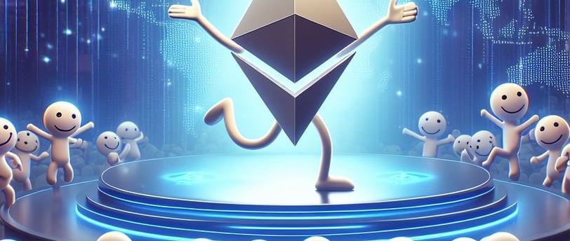 ¿En qué Proyectos Están Trabajando los Fundadores de Ethereum Actualmente?