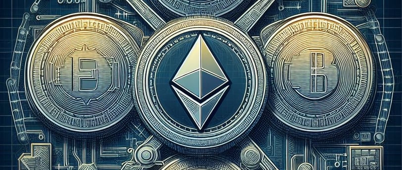 Qu'est-ce que l'EIP-4844 ? : Transformer Ethereum avec le Proto-Danksharding