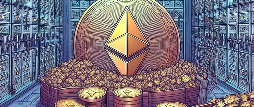 How to Stake Ethereum: A Comprehensive Guide for Crypto Investors