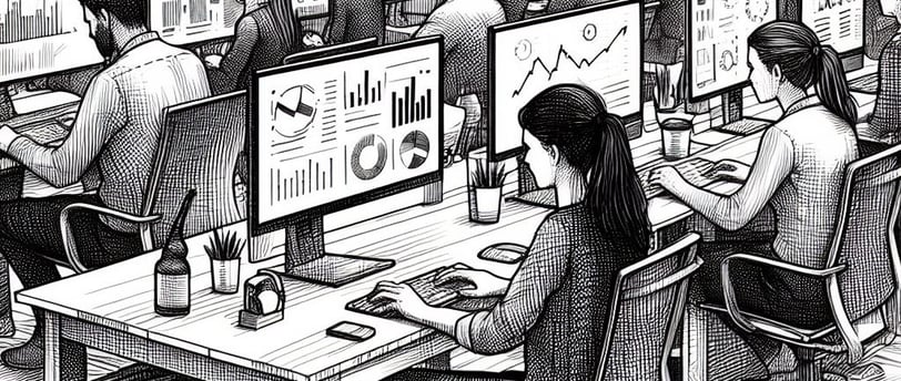 Finansın Yeniden Şekillenmesi: Fintech Yenilikleri