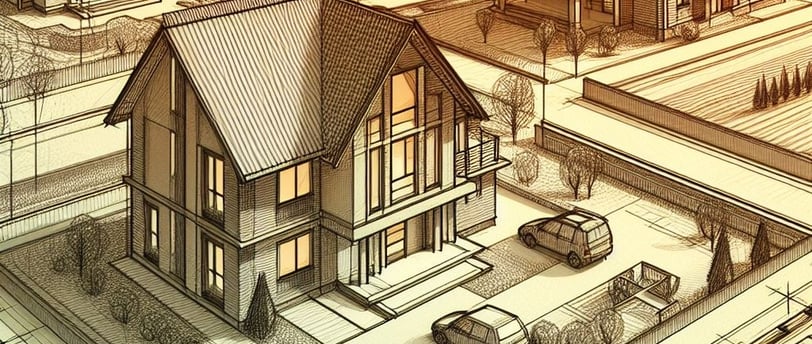 Factors Driving the Surge in House Prices Across the Globe