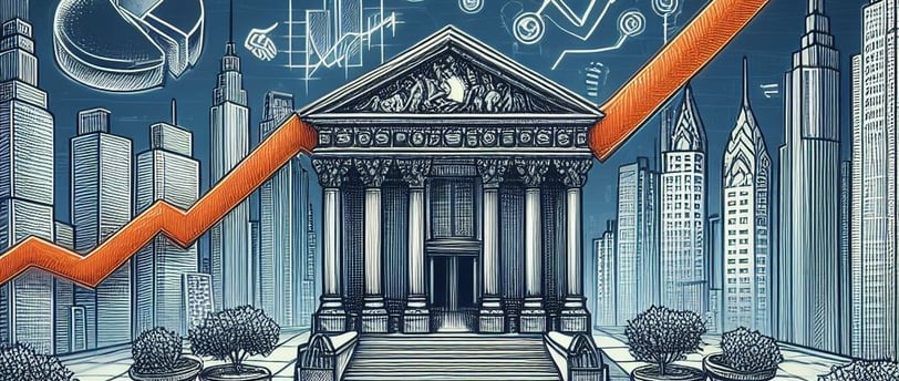 Index Funds: Investing Wisely for Long-Term Growth