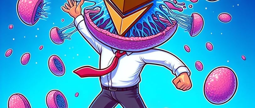 ¿Son las Criptomonedas Indexadas el Futuro de la Inversión en Criptomonedas?