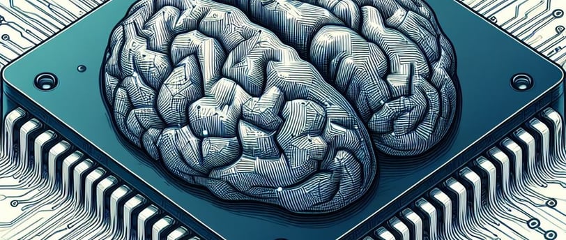 Más allá de Neuralink: Principales Acciones en la Tecnología de Interfaz Cerebro-Computadora