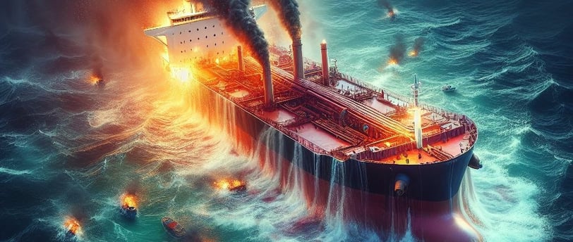 Will Oil Become Obsolete in the Future of Energy?