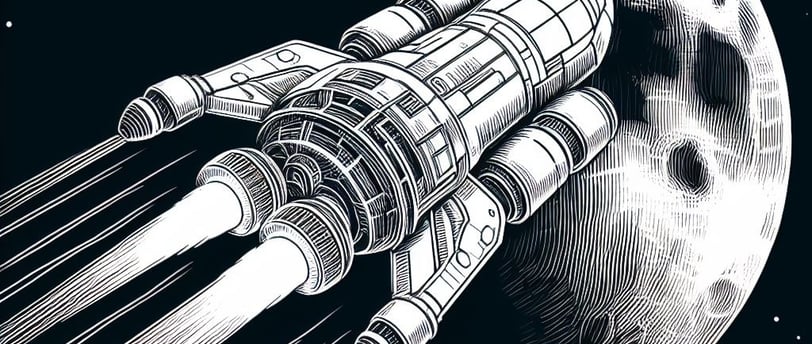 Is Investing in Space Exploration Companies a Wise Choice?