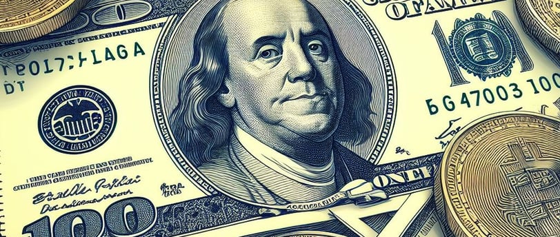 Stablecoins Adossées au Dollar : Comprendre USDT, USDC et DAI