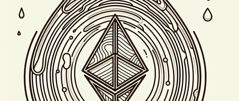 Lido Staked ETH (stETH): Beneficios, Riesgos y Papel en DeFi