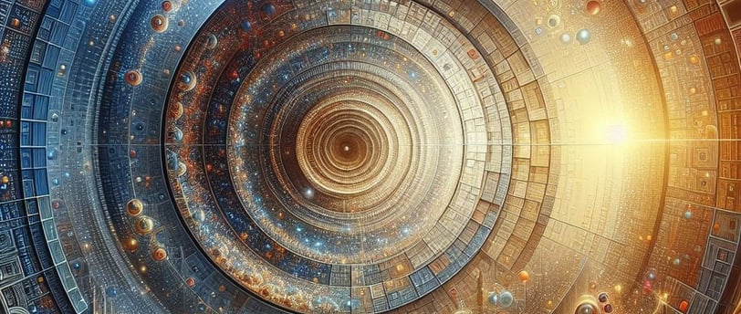 Unveiling Hidden Investment Opportunities: Exploring Fractal Geometry in Financial Markets