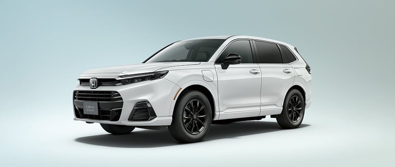 Upcoming Hydrogen Cars