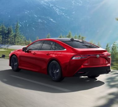 Hydrogen Car Price in India