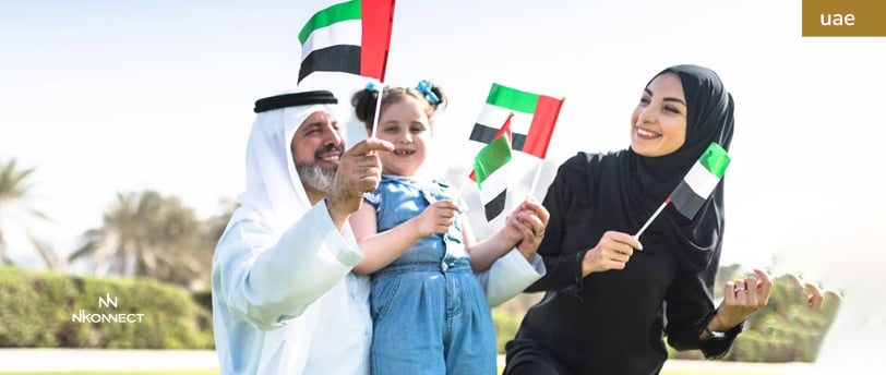 uae national day