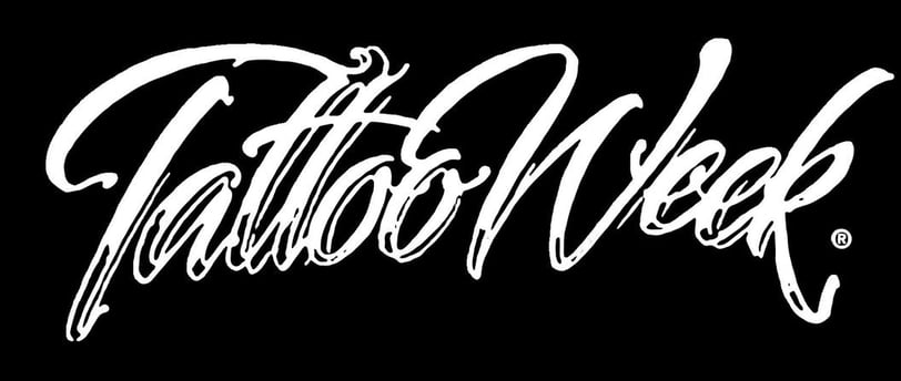 Imagem ilustrativa enfocando a inovação na Tattoo Week com a criação da universidade, trazendo muda