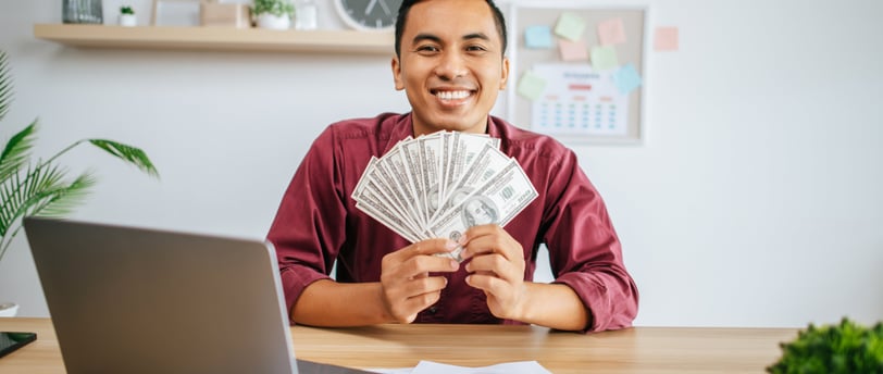 como calcular lucratividade e rentabilidade da empresa