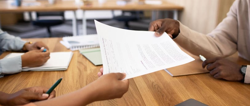 contrato de prestação de serviços autônomos