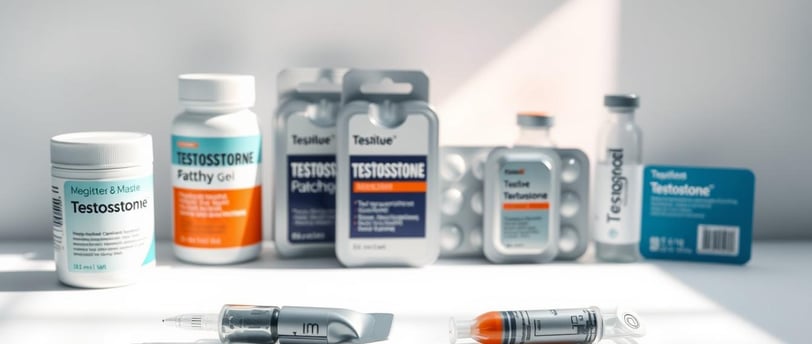 best testosterone booster to build muscle