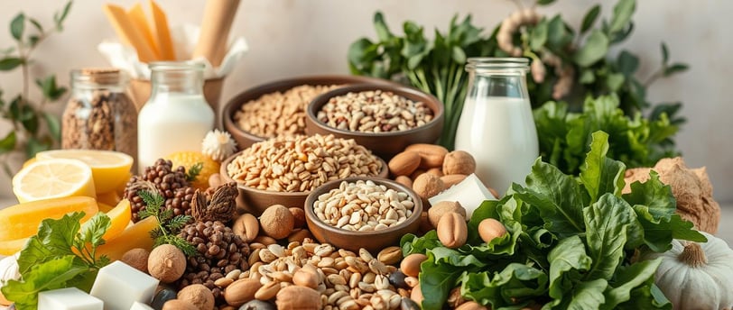 vitamins that help growth