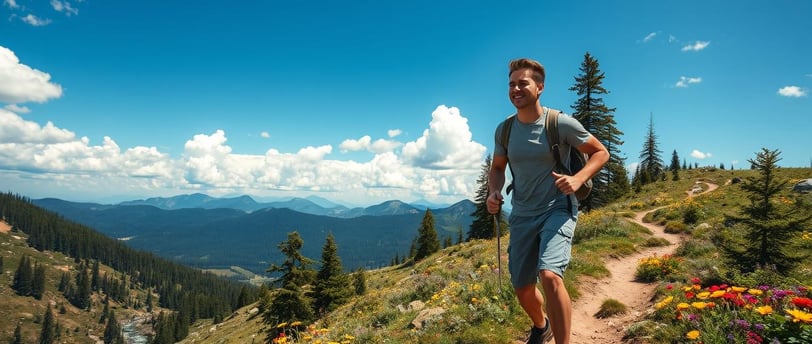 vitamins that help growth