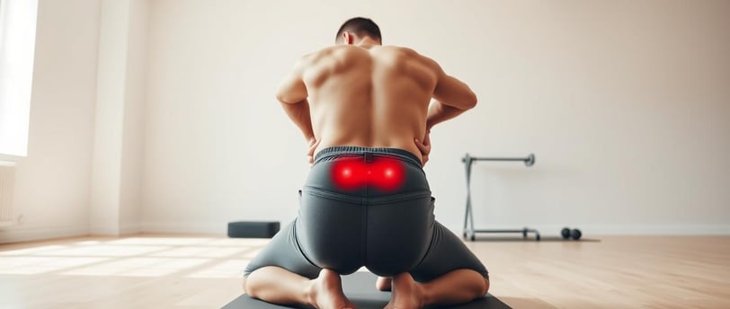 hip joint support