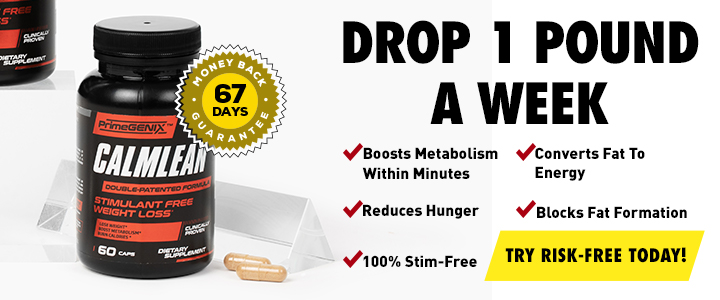 burn fat supplement