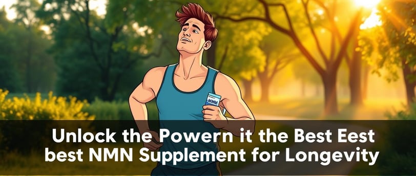 liposomal nmn supplement